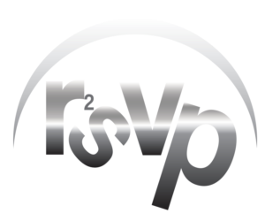 Logo Design by Mistral rainier for R2SVP | Design #7121297