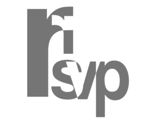 Diseño de Logo por Mistral rainier para R2SVP | Diseño: #7121312