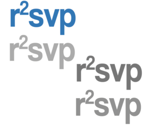 Diseño de Logo por Mistral rainier para R2SVP | Diseño: #7121315