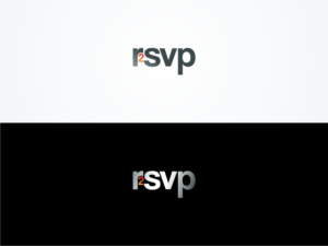 Logo Design by Atvento Graphics for R2SVP | Design: #7158747