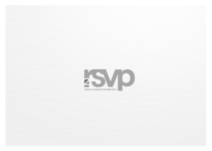 Logo Design by Sonya for R2SVP | Design: #7076548