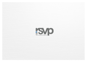 Logo Design by Sonya for R2SVP | Design: #7076561
