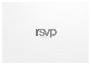 Logo Design by Sonya for R2SVP | Design: #7082888
