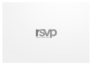 Logo Design by Sonya for R2SVP | Design: #7082893