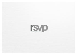 Logo Design by Sonya for R2SVP | Design: #7082943