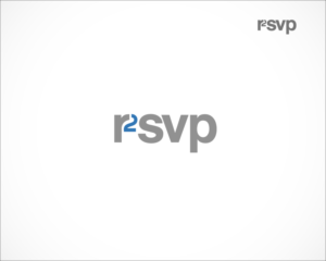 Logo Design by Pram Shaw for R2SVP | Design #7078985