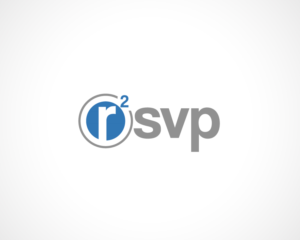 Logo Design by Pram Shaw for R2SVP | Design: #7078989