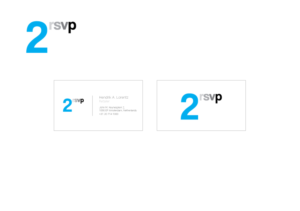 Design de Logo par Munster pour R2SVP | Design : #7099506