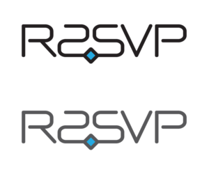 Logo Design by 808Miles for R2SVP | Design #7136496