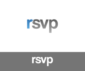 Logo Design by ayart for R2SVP | Design: #7117097