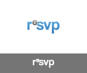 Logo Design by ayart for R2SVP | Design: #7117098