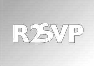 Design de Logo par Samantha Harwood pour R2SVP | Design : #7088604