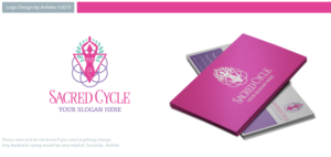 Logo Design by Anhlee