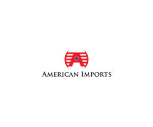 Design de Logo par 1st pour American Imports | Design : #7076414