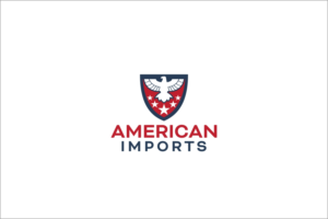 Logo Design by run7project for American Imports | Design #7115008