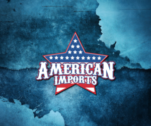 Design de Logo par 4AD pour American Imports | Design : #7168636