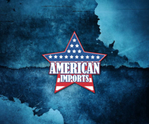 Design de Logo par 4AD pour American Imports | Design : #7214239