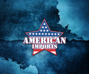 Design de Logo par 4AD pour American Imports | Design : #7214257