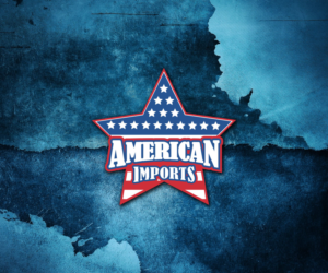 Design de Logo par 4AD pour American Imports | Design : #7225196