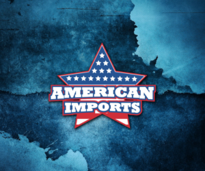 Design de Logo par 4AD pour American Imports | Design : #7225262