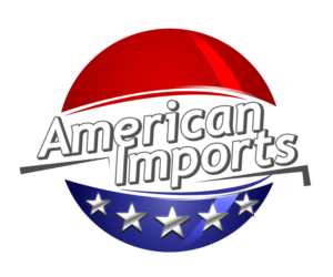 Design de Logo par Acgd80.com pour American Imports | Design : #7070365