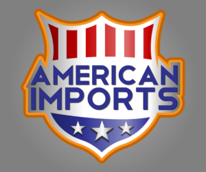 Design de Logo par Acgd80.com pour American Imports | Design : #7070366