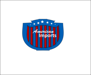Design de Logo par Logorhythm pour American Imports | Design : #7124031