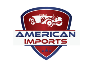 Logo Design by creative.bugs for American Imports | Design #7102581