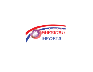 Logo Design by mrehman for American Imports | Design #7144414