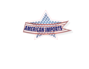 Design de Logo par mrehman pour American Imports | Design : #7144745