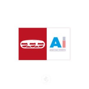 Design de Logo par Carlos Betances Desing pour American Imports | Design : #7093473