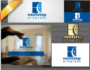 Logo Design by ArifRif for this project | Design #7069055