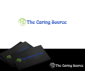 Design de Logo par HeroG®APHIX pour The Caring Source | Design : #7096004