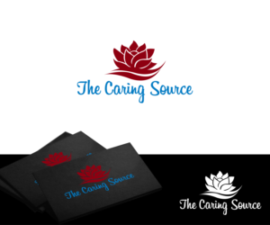 Logo Design by HeroG®APHIX for The Caring Source | Design: #7096005