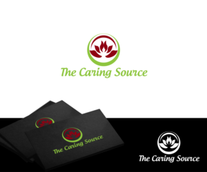Design de Logo par HeroG®APHIX pour The Caring Source | Design : #7096006