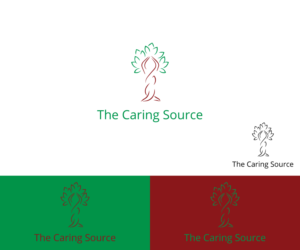 Design de Logo par saif ullah pour The Caring Source | Design : #7125104