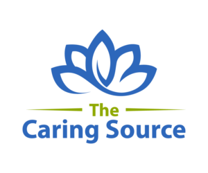 Logo Design by sangeloenriquez for The Caring Source | Design: #7166661
