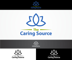 Logo Design by sangeloenriquez for The Caring Source | Design: #7186098