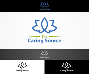 Logo Design by sangeloenriquez for The Caring Source | Design: #7186251