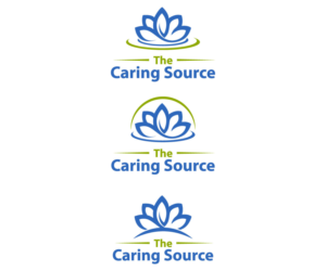 Logo Design by sangeloenriquez for The Caring Source | Design: #7193749