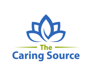 Logo Design by sangeloenriquez for The Caring Source | Design: #7199561