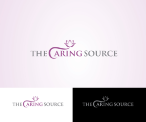 Logo Design by karthika vs for The Caring Source | Design #7120095