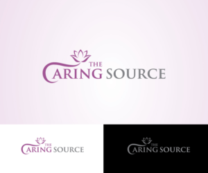 Logo Design by karthika vs for The Caring Source | Design: #7120167