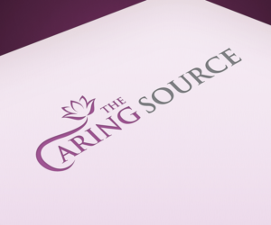 Logo Design by karthika vs for The Caring Source | Design: #7120327