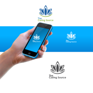 Design de Logo par Racer pour The Caring Source | Design : #7111014