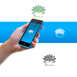 Design de Logo par Racer pour The Caring Source | Design : #7111015