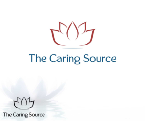 Design de Logo par Dana Jelescu pour The Caring Source | Design : #7077486