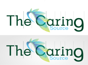 Logo Design by vermosys for The Caring Source | Design: #7079037