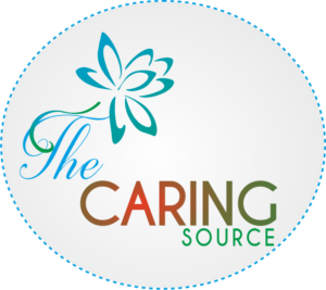 Logo Design by vermosys for The Caring Source | Design: #7079038