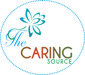 Logo Design by vermosys for The Caring Source | Design: #7079053